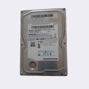 HD Samsung HD322HJ - 320GB