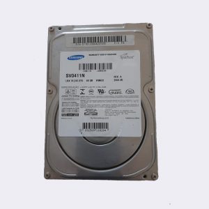 HD Samsung SV0411N - 40GB