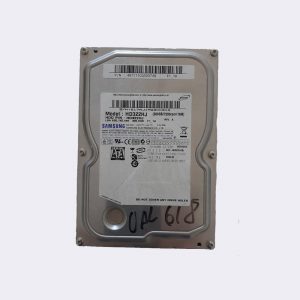 HD Samsung HD322HJ - 320GB