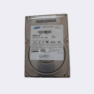 HD Samsung SP0411N - 40GB