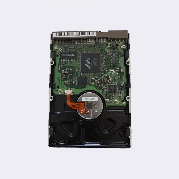 HD Samsung SP0802N - 80GB - Imagem 2