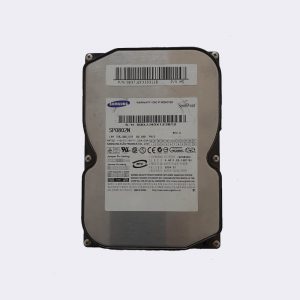 HD Samsung SP0802N - 80GB