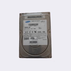 HD Samsung SV0411N - 40GB