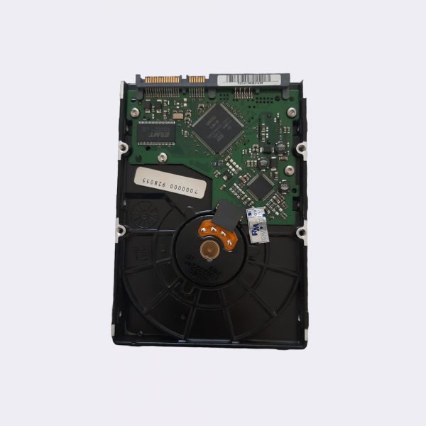 HD Samsung HD081GJ - 80GB - Imagem 2