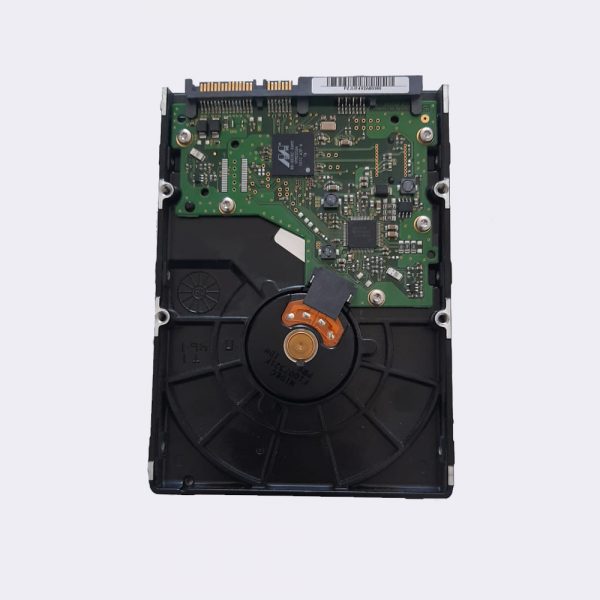 HD Samsung HD161GJ- 160GB - Imagem 2