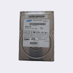 HD Samsung SP0411N - 40GB