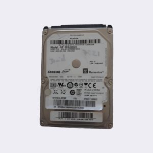 HD Samsung ST1000LM024 - 1TB