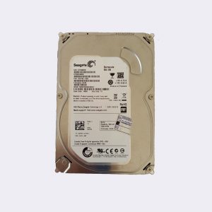 HD Seagate ST500DM002 - 500GB