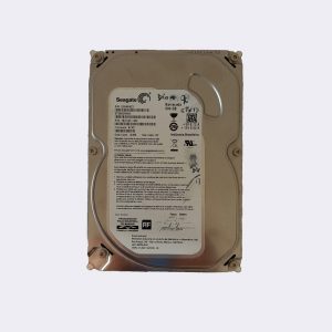 HD Seagate ST500DM002 - 500GB
