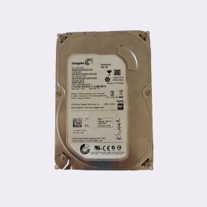 HD Seagate ST500DM002 - 500GB