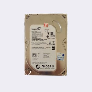 HD Seagate ST500DM002 - 500GB