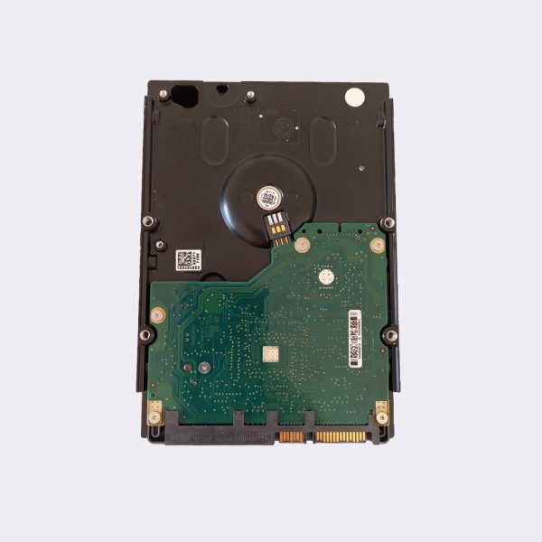 HD Seagate ST31000340NS - 1TB - Imagem 2