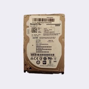 HD Seagate ST500LT012 - 500GB