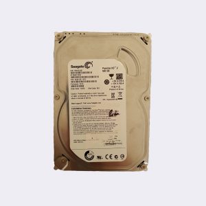 HD Seagate ST3500312CS - 500GB