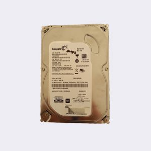 HD Seagate ST500DM002 - 500GB