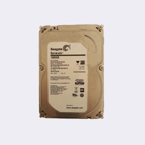 HD Seagate ST1000DM003 - 1TB