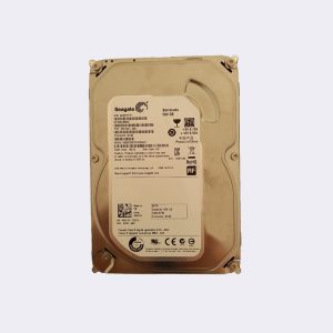 HD Seagate ST500DM002 - 500GB