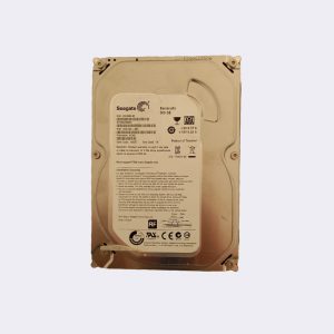 HD Seagate ST500DM002 - 500GB