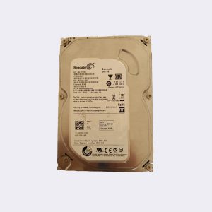 HD Seagate ST500DM002 - 500GB