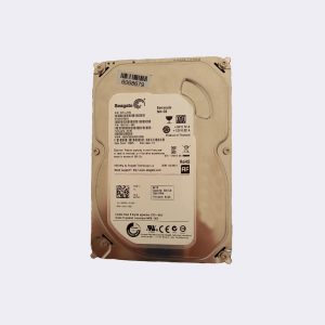 HD Seagate ST500DM002 - 500GB
