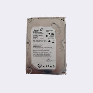HD Seagate ST3500418AS - 500GB