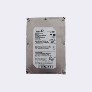 HD Seagate ST35006418 - 500GB