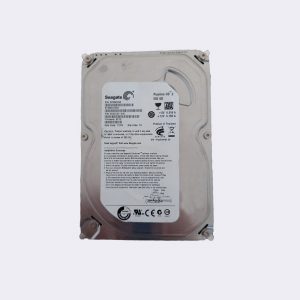 HD Seagate ST3500312CS - 500GB