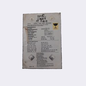 HD Seagate ST320014A - 350GB