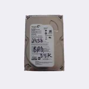 HD Seagate ST500DM002 - 500GB