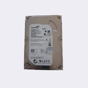 HD Seagate ST500DM002 - 500GB