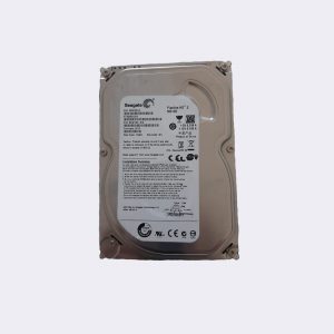 HD Seagate ST500312CS - 500GB