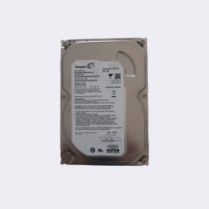 HD Seagate ST3500412AS - 500GB