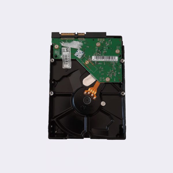 HD Western Digital WD3200 - 320GB - Imagem 2