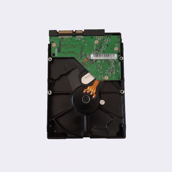 HD Western Digital WD2500AAJS 250GB - Imagem 2