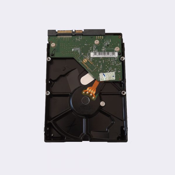 HD Western Digital WD500AVDS 500GB - Imagem 2