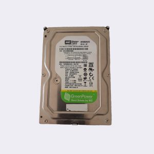 HD Western Digital WD500AVDS 500GB