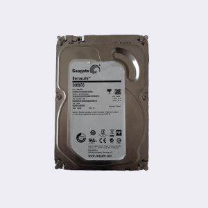 HD Seagate ST2000DM001 2TB