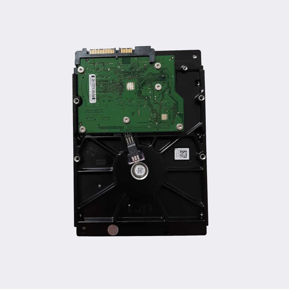 HD Seagate ST3320613AS 320GB - Imagem 2