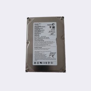 HD Seagate ST3120827AS 120GB
