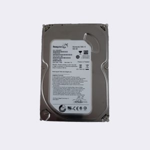 HD Seagate ST3500413AS 500GB