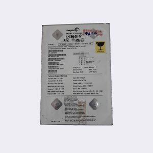 HD Seagate ST320014A 350GB