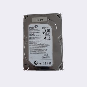 HD Seagate ST3500413AS 500GB