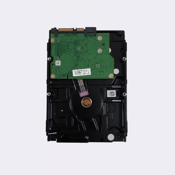 HD Seagate ST1000DM003 1TB - Imagem 2