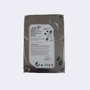 HD Seagate ST3500418AS 500GB