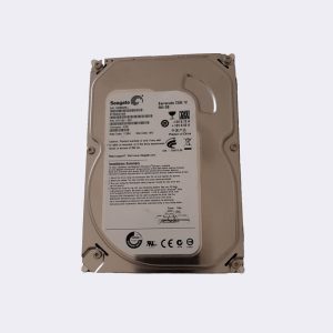 HD Seagate ST3500413AS 500GB