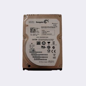 HD Seagate ST9640423AS 640GB
