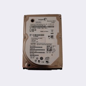 HD Seagate ST980811AS 80GB