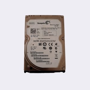 HD Seagate ST9500325AS 500GB