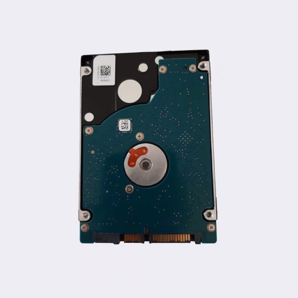 HD Seagate ST1000LM014 1TB - Imagem 2