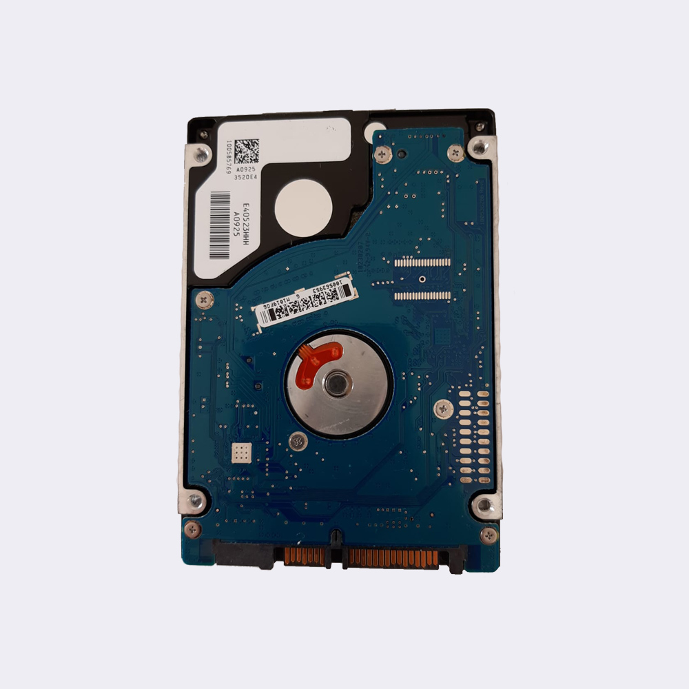 HD Seagate ST9320423AS 320GB - Imagem 2